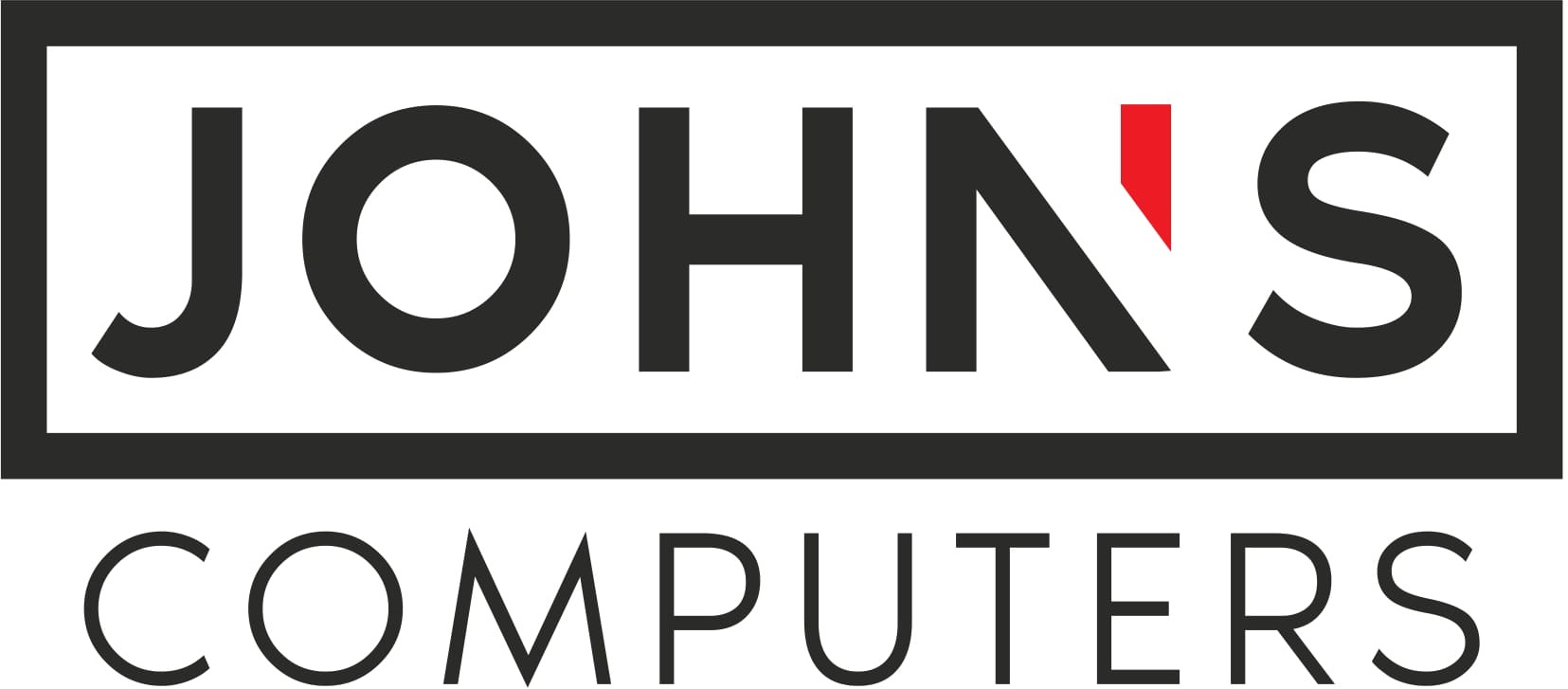 John's Computers